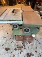 Combine, Enlèvement, Utilisé