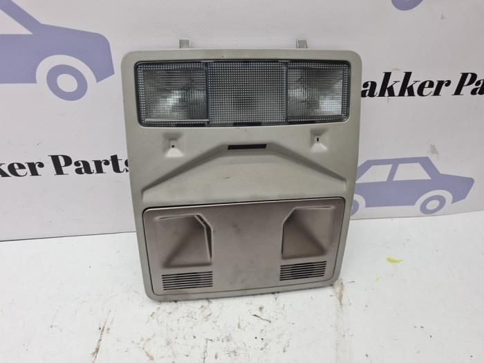 Eclairage intérieur avant d'un Jaguar XF, Autos : Pièces & Accessoires, Éclairage, Jaguar, Utilisé, 3 mois de garantie