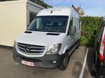 Mercedes Sprinter Léger 2018 (1251-1045), Achat, Euro 6, Entreprise, Mercedes-Benz