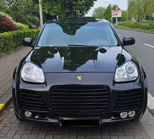 Porsche cayenne magnum, Auto's, Porsche, Particulier, Cayenne, 4x4, ABS, Adaptieve lichten, Adaptive Cruise Control, Airbags, Airconditioning
