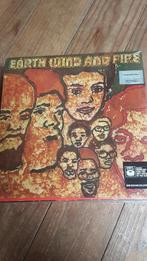 Earth, wind and fire - Earth, wind and fire ( 2016 reissue), CD & DVD, Vinyles | R&B & Soul, Autres formats, 2000 à nos jours