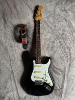 Squier Stratocaster – Korean Vintage, Enlèvement ou Envoi, Utilisé, Solid body, Autres marques