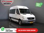 Mercedes-Benz Sprinter 313 2.2 CDI L2H2 €10.164 Incl. BTW BP, Auto's, Bestelwagens en Lichte vracht, 207 g/km, Wit, Mercedes-Benz