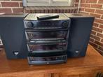 Kenwood., Audio, Tv en Foto, Stereoketens, Ophalen, Cassettedeck