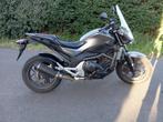 Honda NC 700 Automaat ( DCT), Motoren, Motoren | Honda, 700 cc, 2 cilinders, Particulier, Toermotor