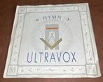 Ultravox - Hymn - 7” vinyl single - EU, Enlèvement ou Envoi, Utilisé, Single