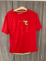 Tshirt athlitech, Kleding | Heren, Sportkleding, Athlitech, Maat 56/58 (XL), Ophalen of Verzenden, Zo goed als nieuw