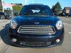 Mini CooperD Countryman 1.6d *07/2014 *Pano Dak*Airco*EURO 5, Cuir, Euro 5, Achat, 82 kW