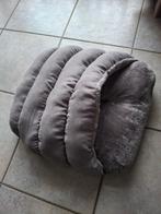 Zachte slaapzak voor kleine hond of kat, Ophalen of Verzenden, Nieuw