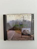 Angelo Badalamenti — Musique de Twin Peaks 1990, Utilisé, Enlèvement ou Envoi