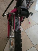 Velo fille, Vélos & Vélomoteurs, Enlèvement