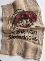 De zak van Sinterklaas 110*60 jutte, Ophalen, Nieuw