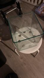 Aquarium + toebehoren, Dieren en Toebehoren, Ophalen of Verzenden, Zo goed als nieuw