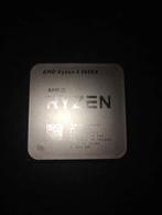 Ryzen 5 5600x, Computers en Software, Processors, Ophalen of Verzenden, Zo goed als nieuw, AMD Ryzen 5, Socket AM4