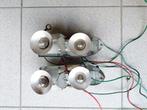 Assembly rear light Triumph Herald, Ophalen of Verzenden, Gebruikt, Triumph