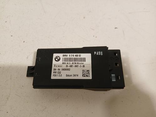 COMPUTER STOEL BMW 6 serie Gran Coupe (F06) (9216468), Auto-onderdelen, Overige Auto-onderdelen, BMW, Gebruikt