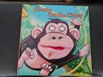 boek - stoute Charlie Chimp - met handpop, Enlèvement ou Envoi