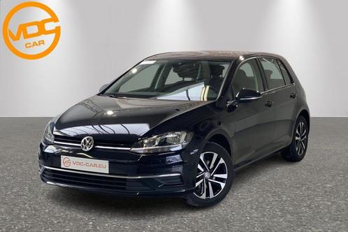 Volkswagen Golf VII Last Edition *GPS-Camera*, Autos, Volkswagen, Entreprise, Golf, Airbags, Bluetooth, Ordinateur de bord, Verrouillage central