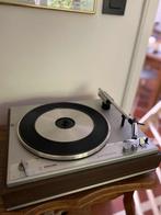Platine Vinyle Philips "Automatic" vintage, Ophalen, Philips, Automatisch, Zo goed als nieuw
