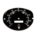 Te koop kilometerteller aanduiding km/u-mph dodge w200 d200, Ophalen of Verzenden, Nieuw, Amerikaanse onderdelen
