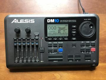 Alesis DM 10 beschikbaar voor biedingen