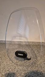 Thule Yepp windscherm fiets, Ophalen, Zo goed als nieuw