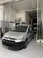Citroën Berlingo Multispace 1.6 Benzine // 5ZITPL, Euro 5, 4 deurs, Berlingo, Bedrijf