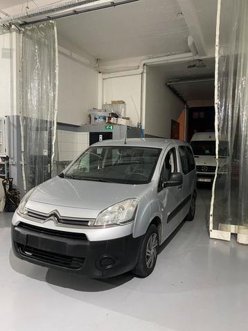 Citroën Berlingo Multispace 1.6 Benzine // 5ZITPL beschikbaar voor biedingen