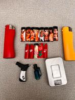 Aansteker. Voor de verzameling., Verzamelen, Ophalen of Verzenden, Zo goed als nieuw, Aansteker