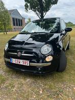 Mooie goed onderhouden Fiat Cabrio, Auto's, Fiat, Cabriolet, Lederen bekleding, Handgeschakeld, Particulier