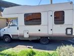 Camping car, Diesel, 5 tot 6 meter, Particulier, Chausson