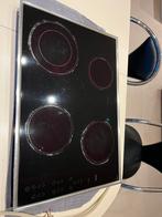 Atag inductie kookplaat, 4 zones de cuisson, Encastré, Enlèvement, Utilisé