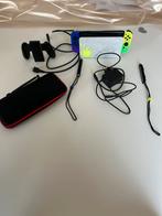 Nintendo switch OLED splatoon 3 editie, Games en Spelcomputers, Games | Nintendo Switch, Overige genres, Ophalen of Verzenden