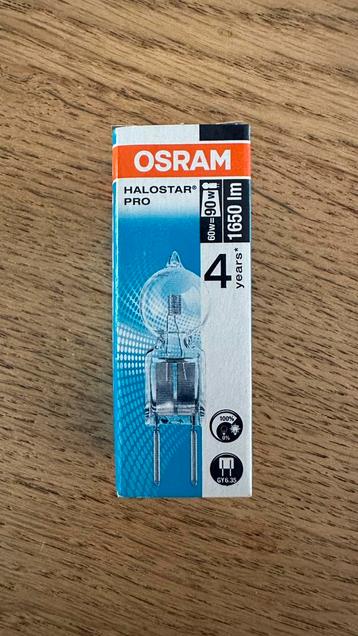 OSRAM Halostar Pro 1650lm beschikbaar voor biedingen