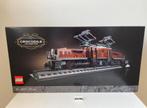 Lego Creator Expert Krokodil Locomotief (10277) Nieuw!, Kinderen en Baby's, Speelgoed | Duplo en Lego, Ophalen of Verzenden, Nieuw