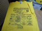 t-shirt van de koers iddergem, Sport en Fitness, Wielrennen, Ophalen, Nieuw, Kleding