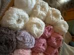 Wol Scheepjes (teddy wol ) Softy, Laine ou Fils, Enlèvement ou Envoi, Neuf, Tricot ou Crochet