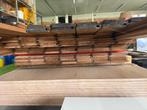 100% harthout 18 mm Multiplex _ 11 platen, Ophalen, Minder dan 25 mm, Nieuw, 200 tot 250 cm