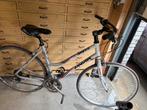 Zannata damesfiets, Fietsen en Brommers, Fietsen | Dames | Sportfietsen en Toerfietsen, Ophalen, Gebruikt, 28 inch, Overige merken