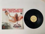 LP Die Tanzplatte des Jahres ‘84, in perfecte staat, CD & DVD, Vinyles | Jazz & Blues, Utilisé, Enlèvement ou Envoi