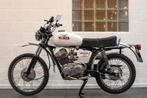 Moto Guzzi Stornello Scrambler 5 Marce (bj 1970), Overig, 125 cc