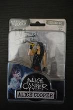 Superstars Alice Cooper mini figure - 2009, Verzamelen, Ophalen of Verzenden