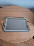 Serveerschaal inox Guy Degrenne, Huis en Inrichting, Ophalen, Zo goed als nieuw, Rechthoekig