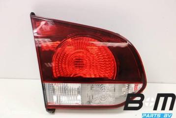 Achterlicht in klep links  VW Golf 6 5K0945093T beschikbaar voor biedingen