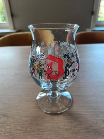 Duvel Gentse Feesten 2025 beschikbaar voor biedingen