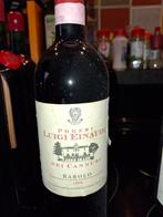 Lotje gerijpte wijnen , Barolo , Bourgogne , Angelus , Gazin, Verzamelen, Ophalen, Zo goed als nieuw