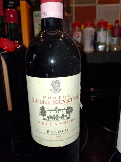 Lotje gerijpte wijnen , Barolo , Bourgogne , Angelus , Gazin, Verzamelen, Wijnen, Zo goed als nieuw, Ophalen