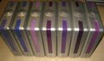 Star Trek The Next Generation compleet (7 seizoenen), Ophalen of Verzenden, Zo goed als nieuw, Science Fiction en Fantasy