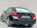 BMW 418 d  an.10-2017   Euro6, Autos, BMW, 5 places, Cuir, Berline, 136 kW