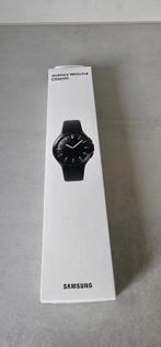 montre Samsung 4 classique, Étanche, Avancer d'un pas, Comme neuf, Enlèvement